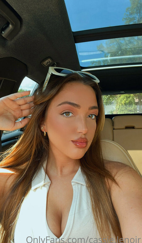 Cassie Lenoir beautiful pornstar pictures