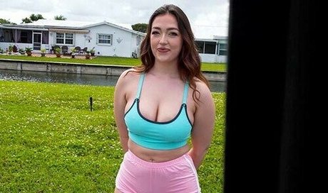 Cassie Lenoir star nudes photo