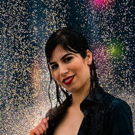 Zyliara erotic pornstar picture