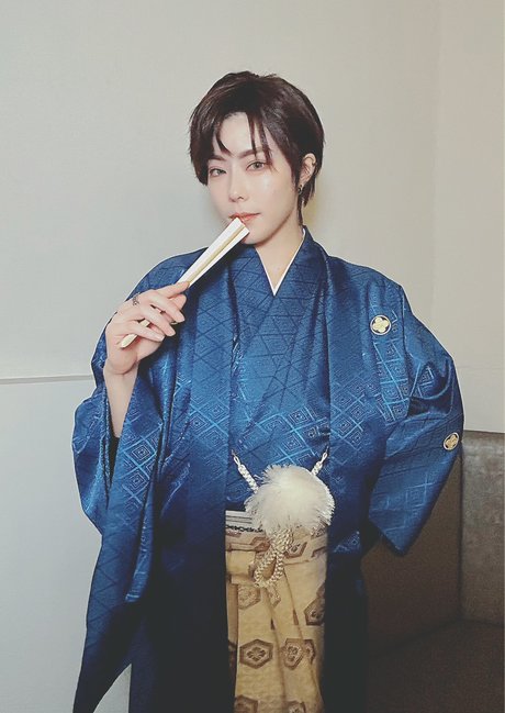 Momo Tomomoto nice star picture