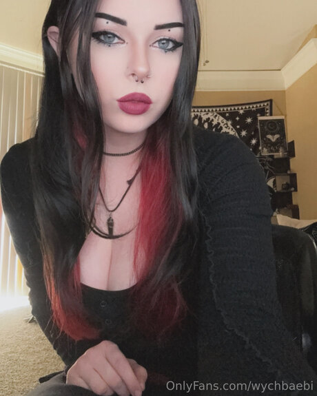 wychbaebi star porn gallery