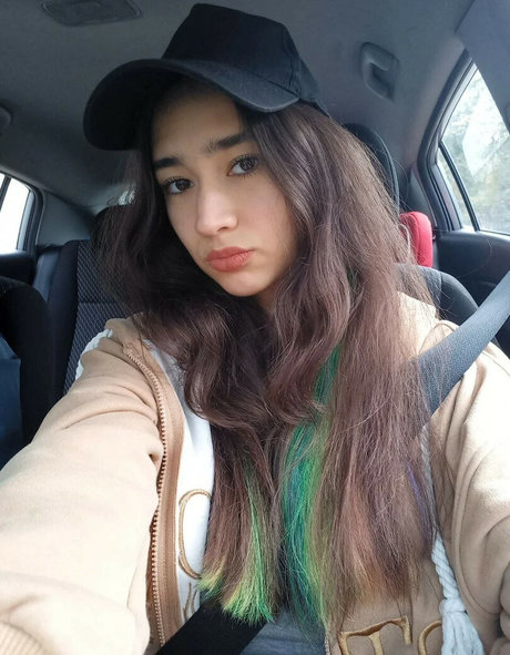 Mariemelons star exclusive pictures