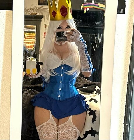 butter on a poptart69 beautiful model pics