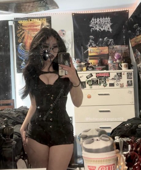 butter on a poptart69 pornstar erotic pictures