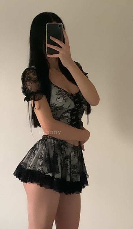 bvnnny free star photo