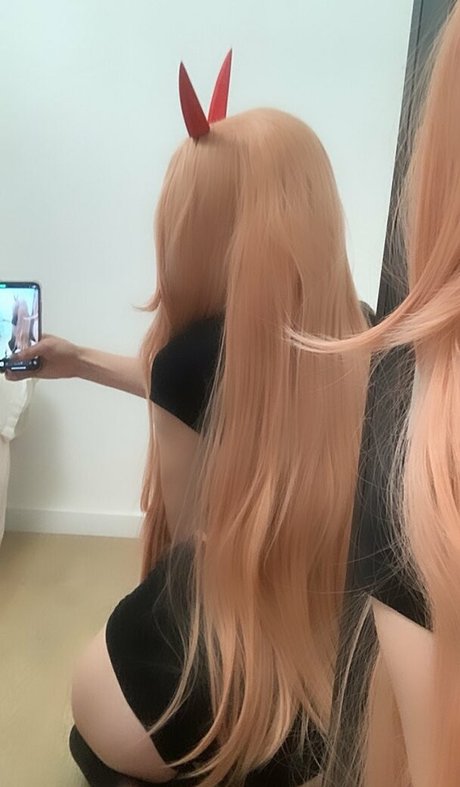 bvnnny perfect actress photo