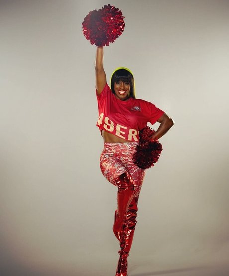 Trinity Fatu model sexy img