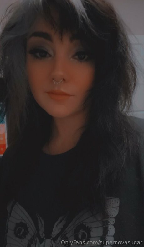 Supernovasugar exclusive star photos