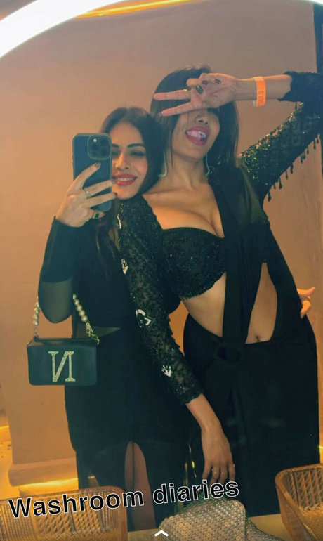 Nehhaa Malik pornstar nudes photos