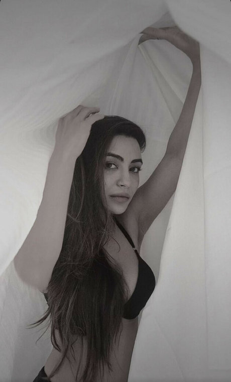 Nehhaa Malik porn star images