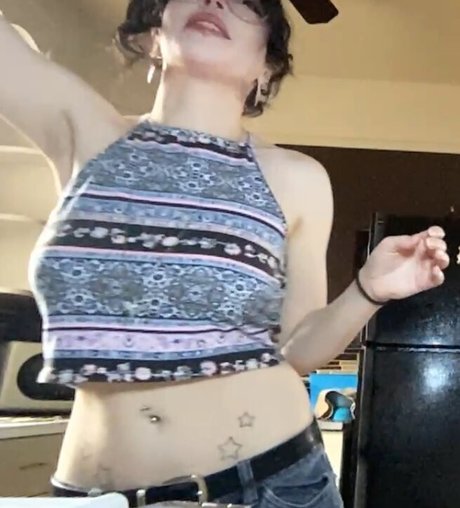 FlodaASMR xxx model photos