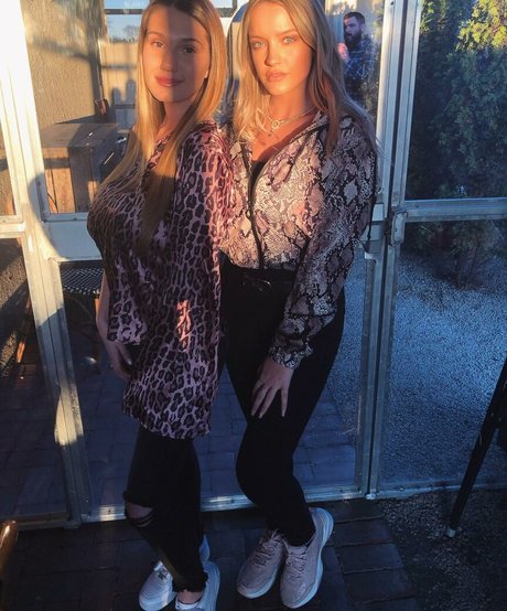 Sierra Bate star nudes gallery