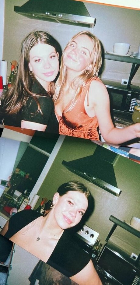 Rachel P model beautiful image