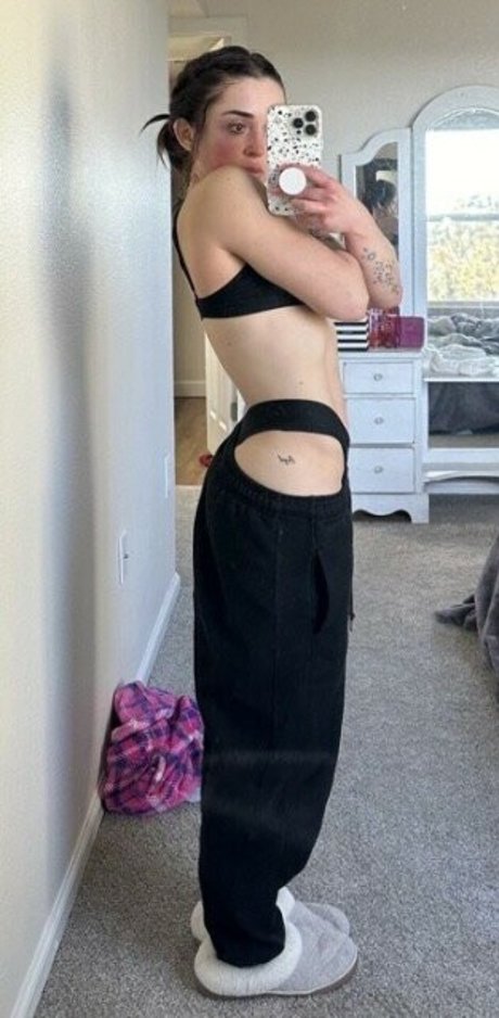 Lexie Herod model free images