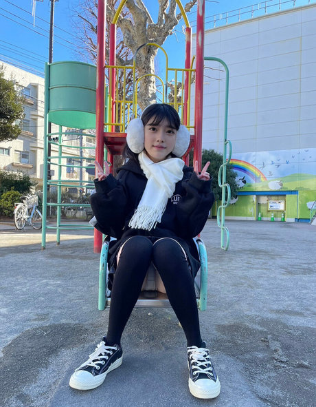 miyuu___dayo star high quality photos