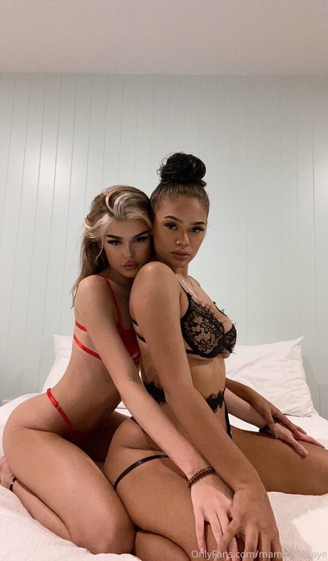 Lerishaye top actress images