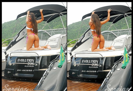 Nicole Bahls nudes actress archive