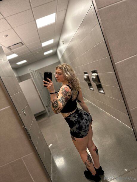 marceline vox adult star img