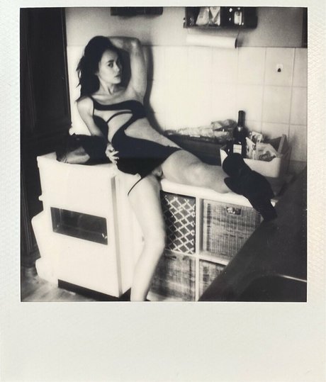 Margoreett pretty star photo