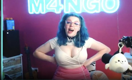 Yogscast Mango pornstar erotic pics