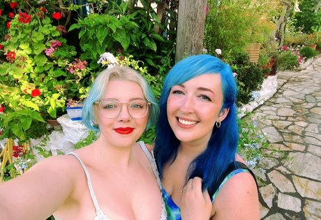 Yogscast Mango xxx actress galleries