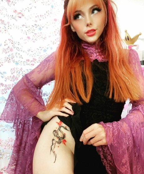 Breetto pornstar art pictures