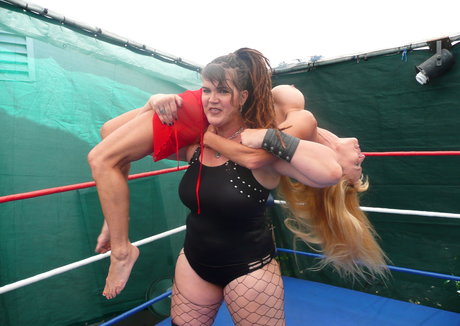 Tanya Danielle model nice pictures