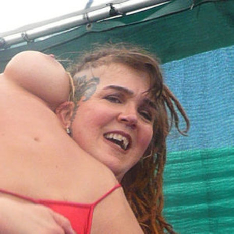 Tanya Danielle naked star images