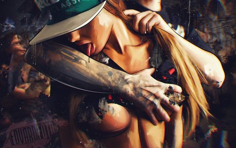 Sveta Statham star nice gallery