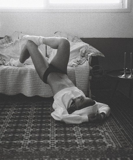 Shir Ruvio pornographic actress archive