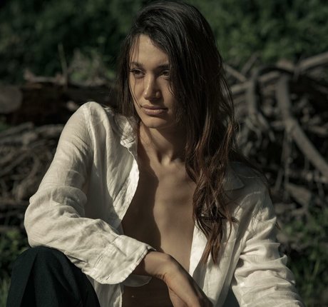 Shira Aizner model best images