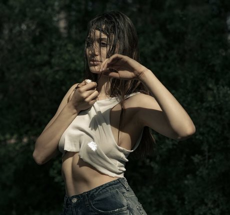 Shira Aizner star nice images