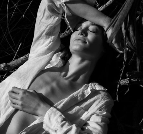 Shira Aizner pornographic actress pic