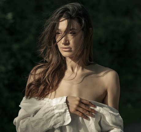 Shira Aizner Profile Pic