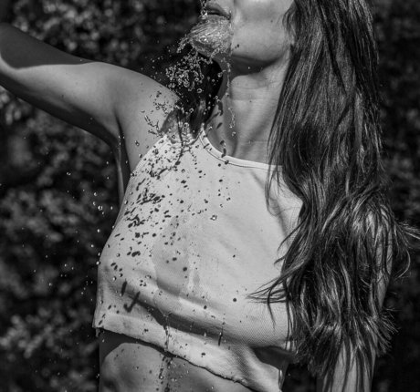 Shira Aizner hot star pictures