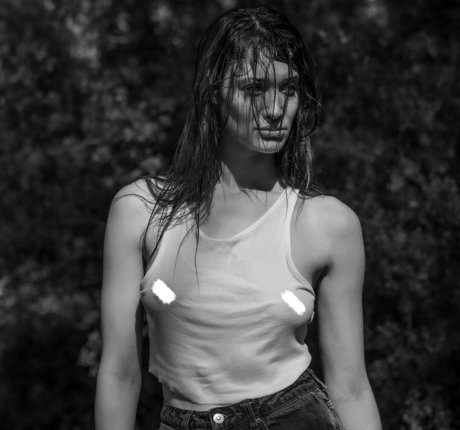 Shira Aizner pornstar nude img