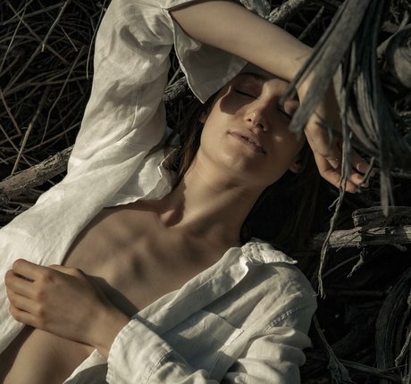 Shira Aizner exclusive model img