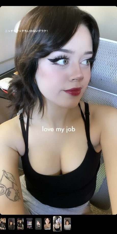 Meadow Edwards top star photos