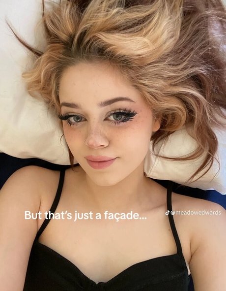 Meadow Edwards pornstar art pictures