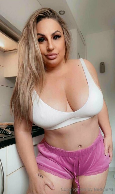 baddiemi free actress archive