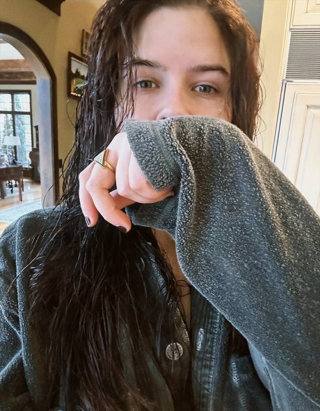 Erica Lindbeck nude pornstar pic