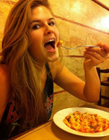 Erica Lindbeck model porn pictures