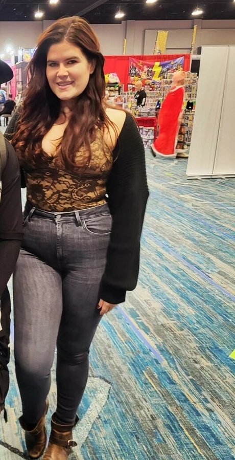 Erica Lindbeck pornstar best gallery