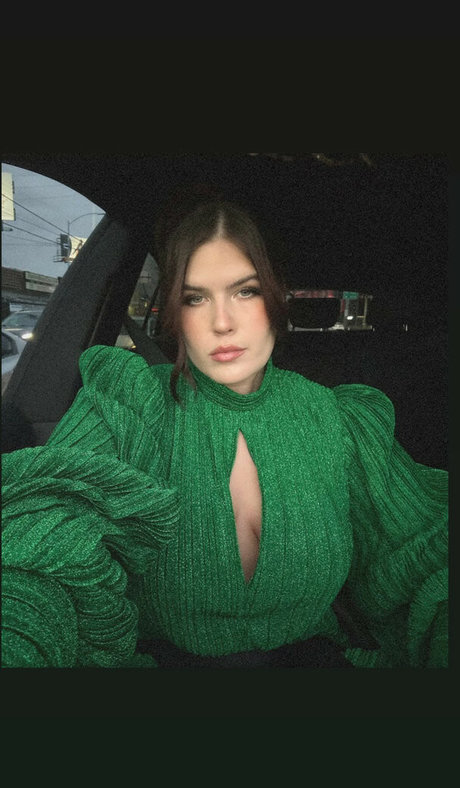 Erica Lindbeck star pretty photos