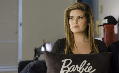 Erica Lindbeck star nudes picture