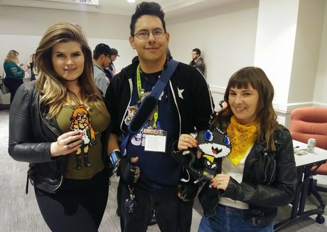 Erica Lindbeck pornstar beautiful photo