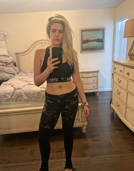 Erica Lindbeck nice pornstar photo