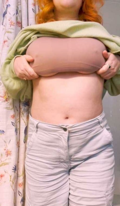 MegMage model porn galleries