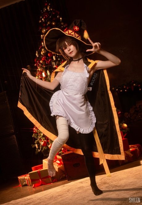 Lil Yves star nudes image