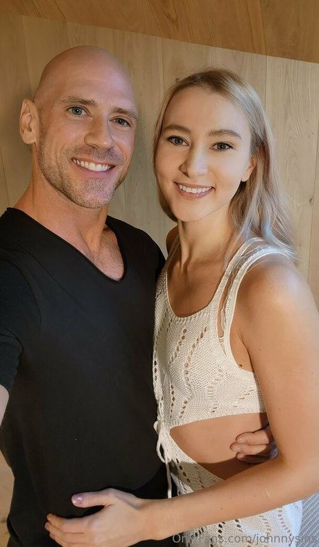 johnnysins star pretty photo